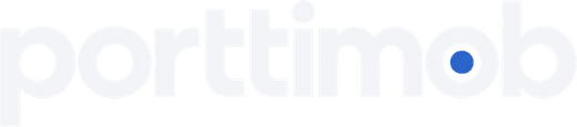 Porttimob Logo